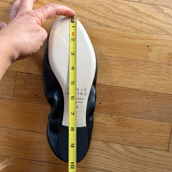 Jamie Haller The Elastic Slipper - Picture 6 of 12